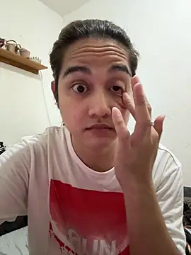 MarieLoveGlamorous online show from 10-09-25, 02:48