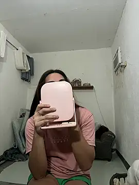 MarieLoveGlamorous online show from 03-04-26, 01:28