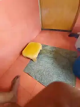 Stripkomal online show from 03-13-25, 03:22