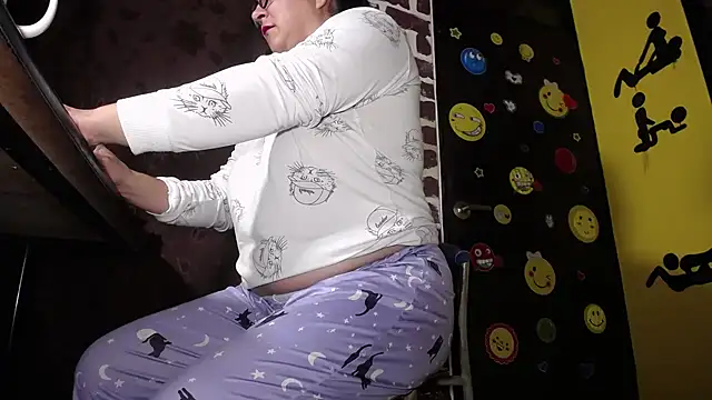 samrocker sex online show from 10-16-25, 06:42