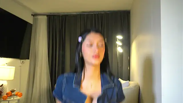 kendall ruiz online show from 10-27-25, 11:20