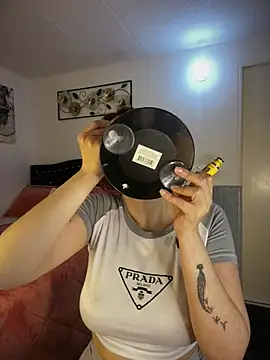 carolina16love online show from 01-18-26, 11:19