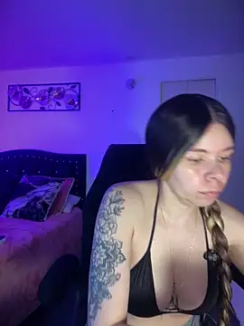 carolina16love online show from 03-27-26, 09:58