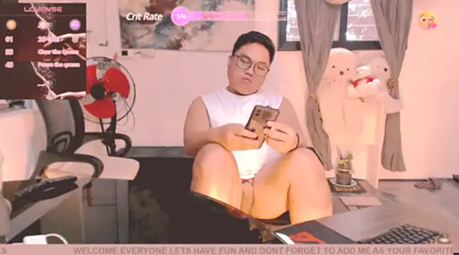 Snapshot of Hardking_69 chatting on 01-26-25, 10:57 Hardking 69 online show from 01-26-25, 10:57