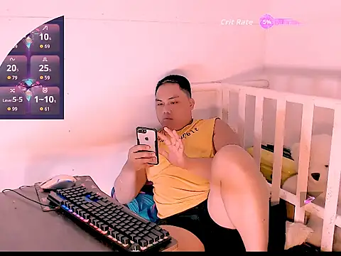 Hardking 69 online show from 04-11-26, 06:34