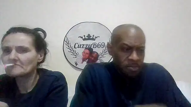 CuzzyB69 online show from 02-01-26, 11:58