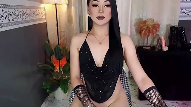 Snapshot of SeductiveAsianTs chatting on 04-06-26, 10:27 SeductiveAsianTs online show from 04-06-26, 10:27
