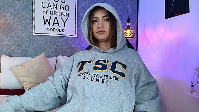 Emiily W online show from 01-21-25, 06:45