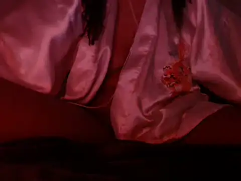 EmpressSunshine online show from 02-28-25, 03:48