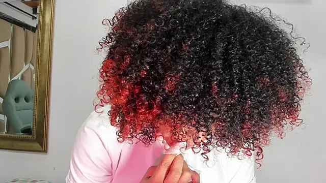 naia blessed online show from 02-07-25, 07:17