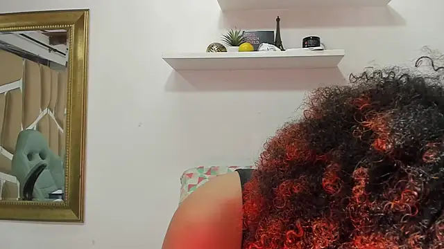 naia blessed online show from 02-11-25, 07:16