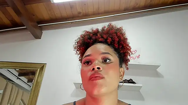 naia blessed online show from 02-13-25, 07:10