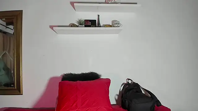 naia blessed online show from 02-17-25, 07:10