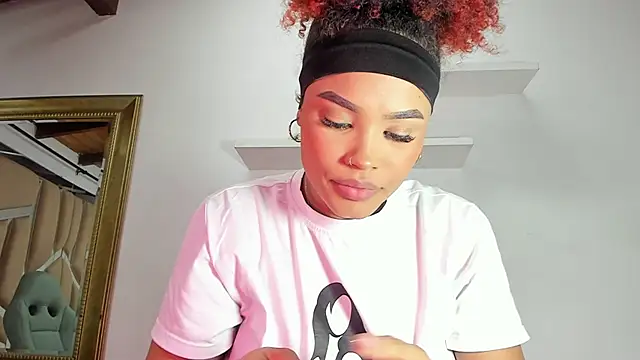 naia blessed online show from 02-19-25, 07:16