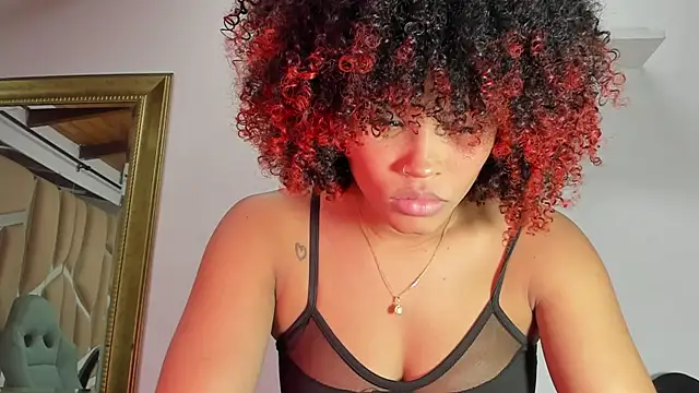 naia blessed online show from 02-20-25, 07:19