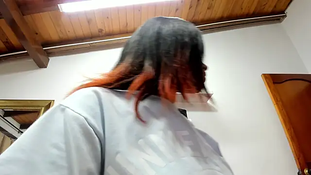 naia blessed online show from 02-24-25, 07:09