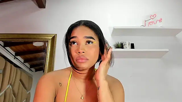 naia blessed online show from 02-25-25, 01:20