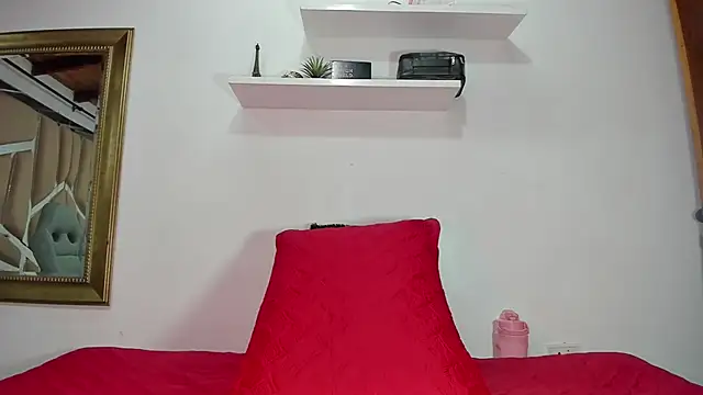 naia blessed online show from 03-03-25, 07:17