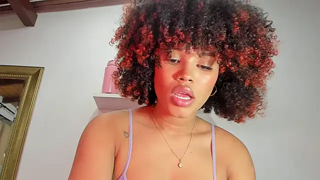 naia blessed online show from 03-04-25, 01:23