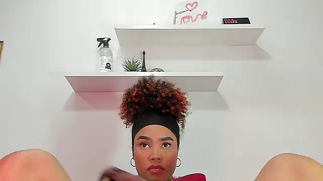 naia blessed online show from 03-14-25, 07:12