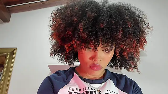 naia blessed online show from 03-15-25, 07:16