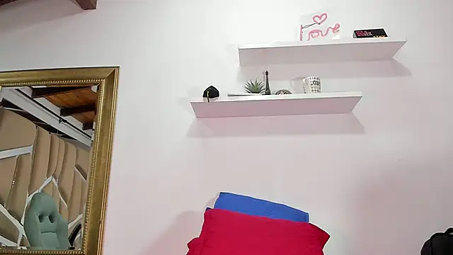 naia blessed online show from 03-19-25, 07:17