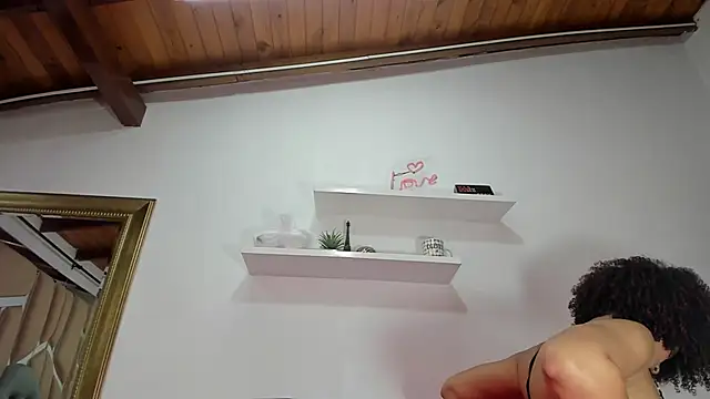 naia blessed online show from 03-20-25, 07:14