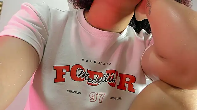 naia blessed online show from 03-21-25, 07:13