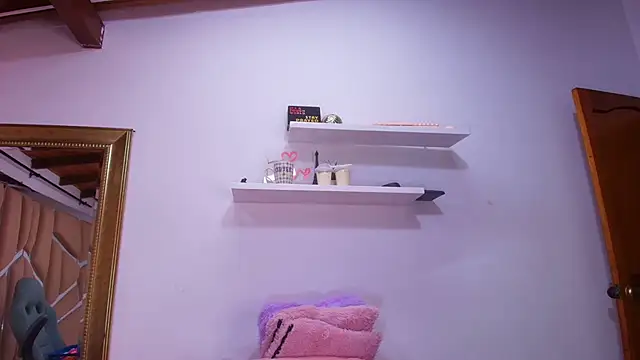 naia blessed online show from 09-15-25, 07:25