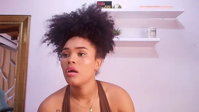 naia blessed online show from 09-17-25, 07:15