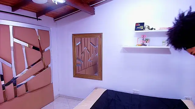 naia blessed online show from 09-18-25, 07:16