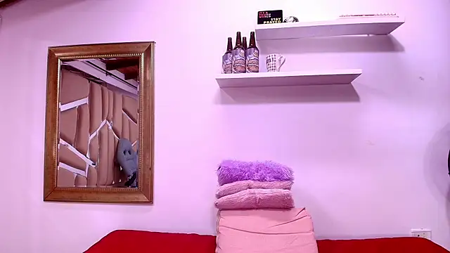 naia blessed online show from 09-29-25, 07:19