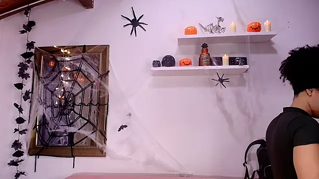 naia blessed online show from 10-14-25, 07:14