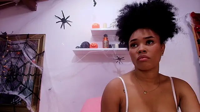 naia blessed online show from 10-17-25, 07:16