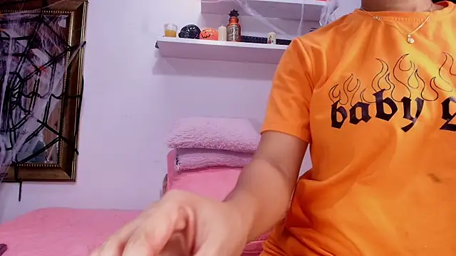 naia blessed online show from 10-28-25, 07:16