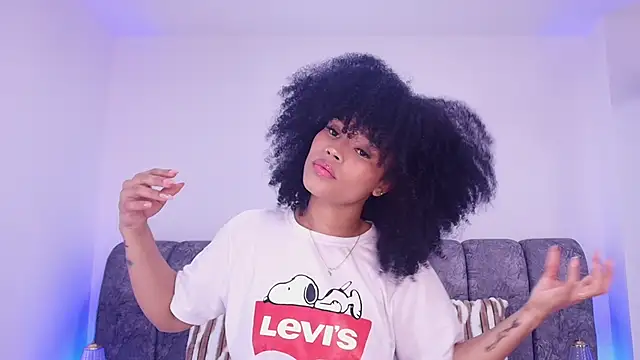 naia blessed online show from 01-16-26, 07:18