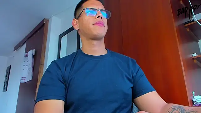  John Boy  online show from 02-10-26, 08:46