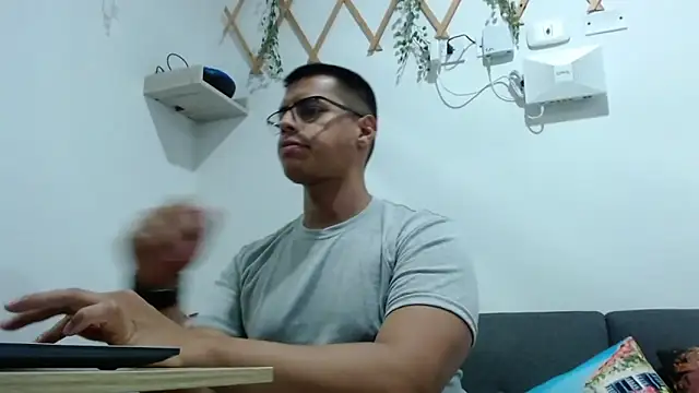  John Boy  online show from 03-25-26, 12:05