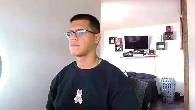  John Boy  online show from 04-01-26, 07:11