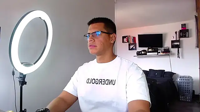  John Boy  online show from 04-02-26, 07:33