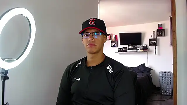  John Boy  online show from 04-03-26, 07:12