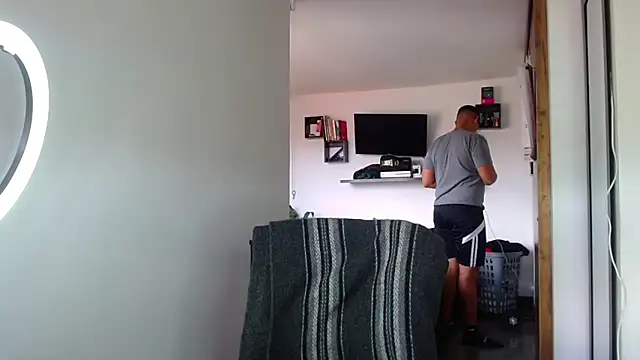  John Boy  online show from 04-06-26, 08:21