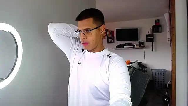  John Boy  online show from 04-15-26, 07:32