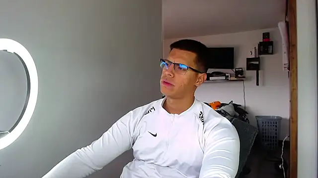  John Boy  online show from 04-15-26, 07:58