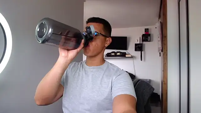  John Boy  online show from 04-21-26, 07:06