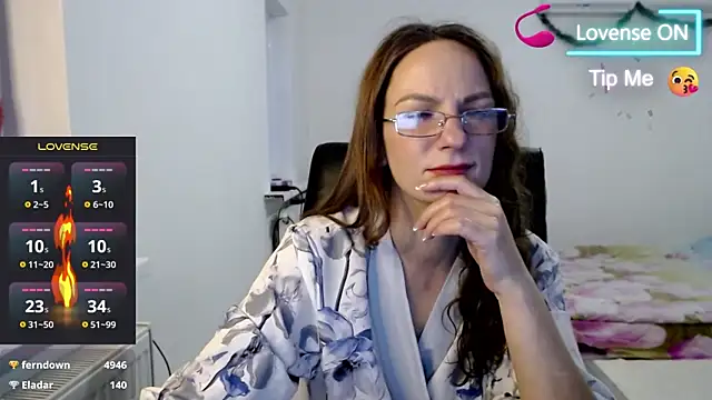 Snapshot of Masha-Mashenka1 chatting on 01-23-25, 05:24 Masha-Mashenka1 online show from 01-23-25, 05:24