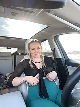 Bondgirl 013 online show from 01-11-25, 08:33