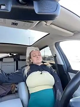 Bondgirl 013 online show from 02-22-25, 09:34