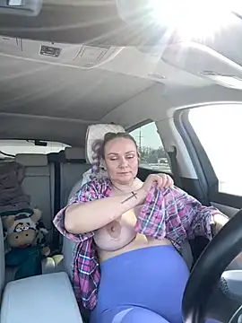 Bondgirl 013 online show from 02-28-25, 10:20