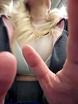 Bondgirl 013 online show from 12-05-25, 02:47